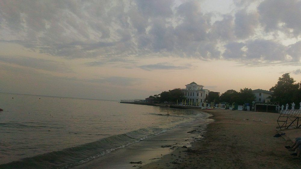 Евпатория