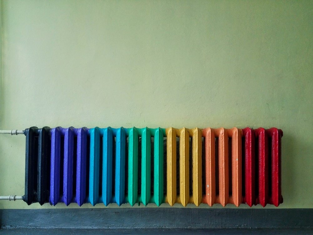 Настроение в мелочах