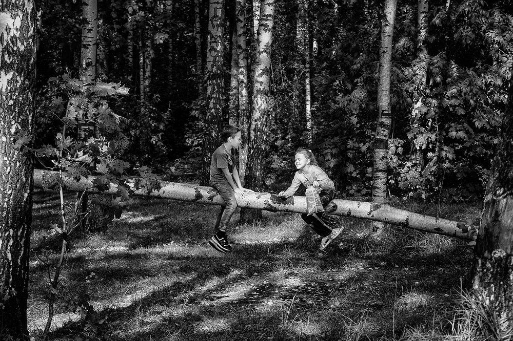 Просто солнце, просто радость!