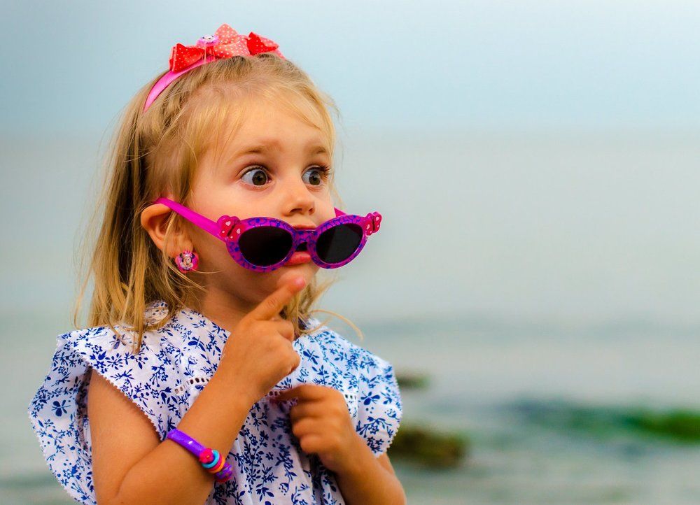 Неподдельное удивление