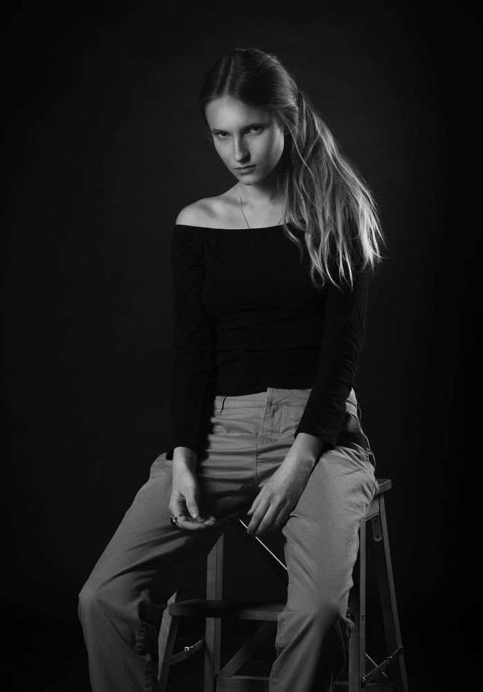 Photograph by Илья Александров