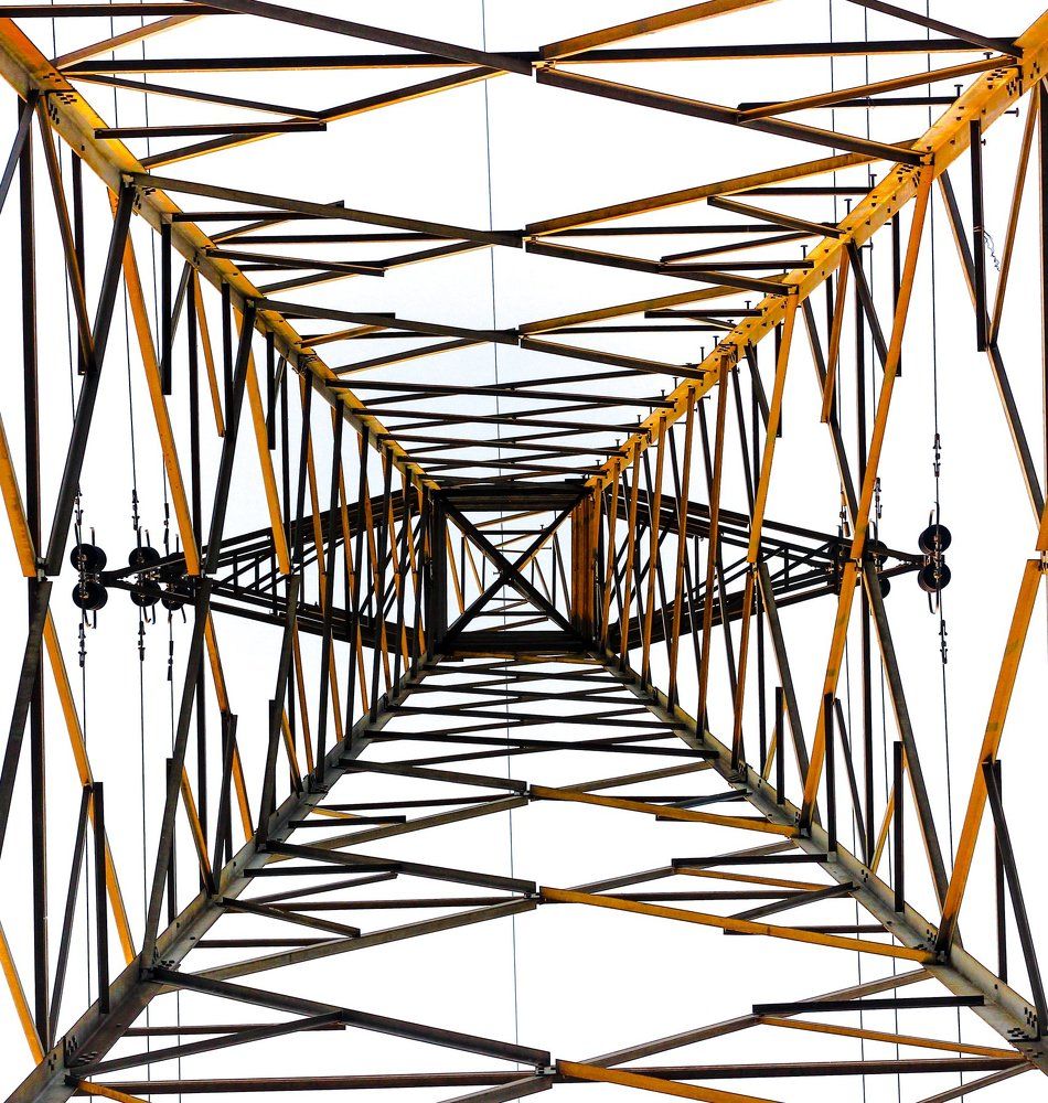 модели городских (patterns of urban)