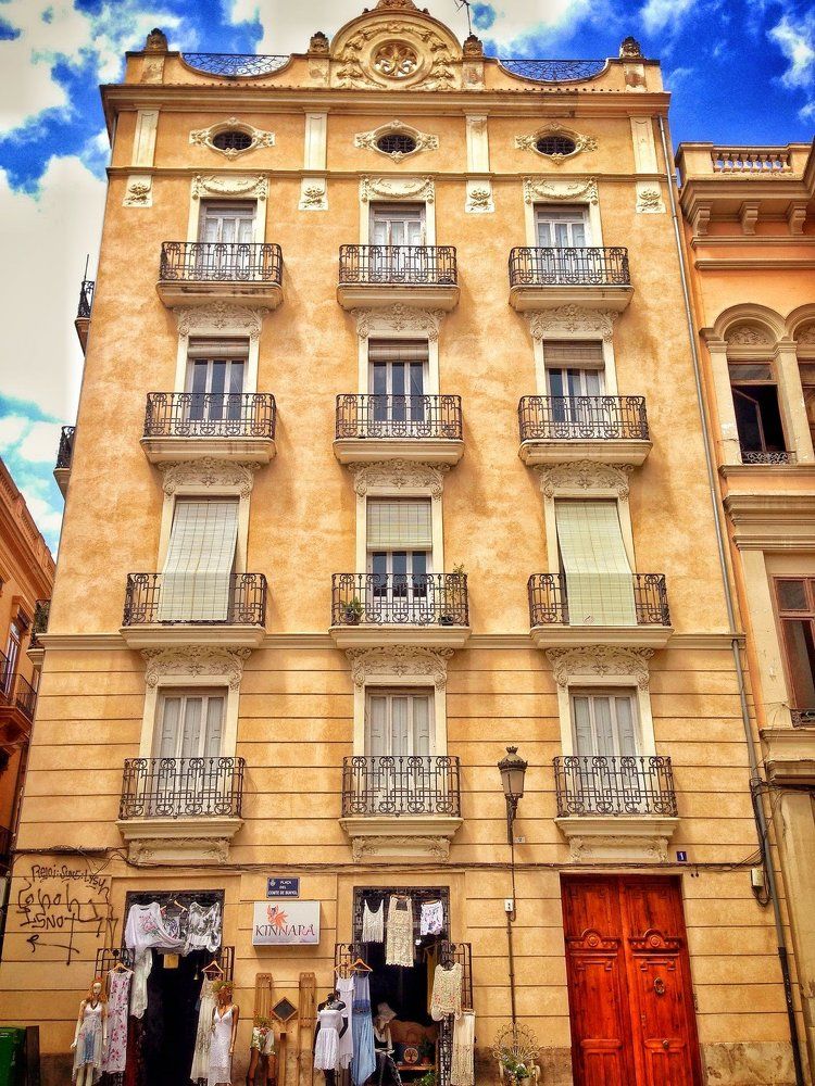 Bâtiment
