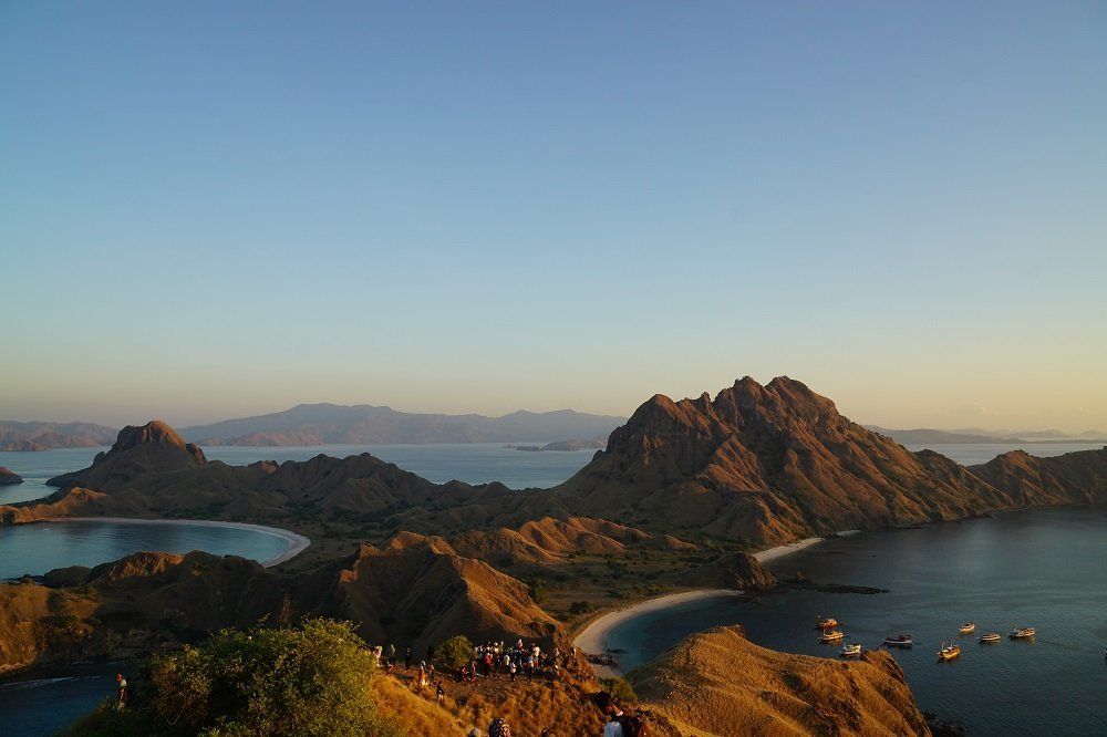 Padar Island
