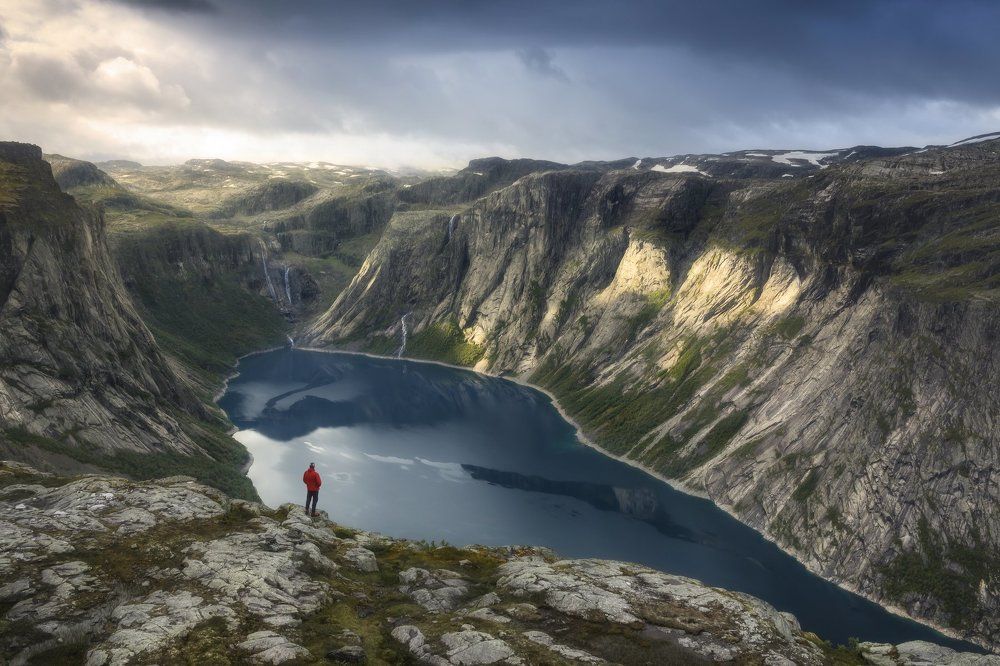 Epic Norway