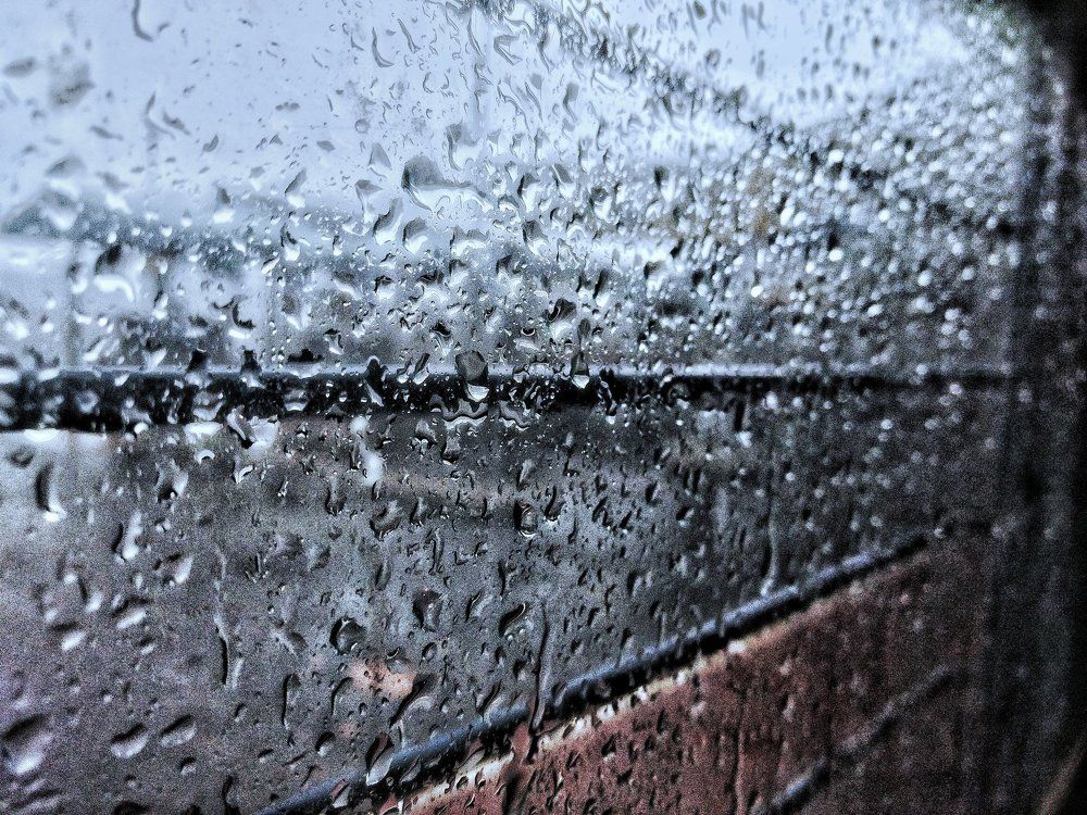 Raindrops