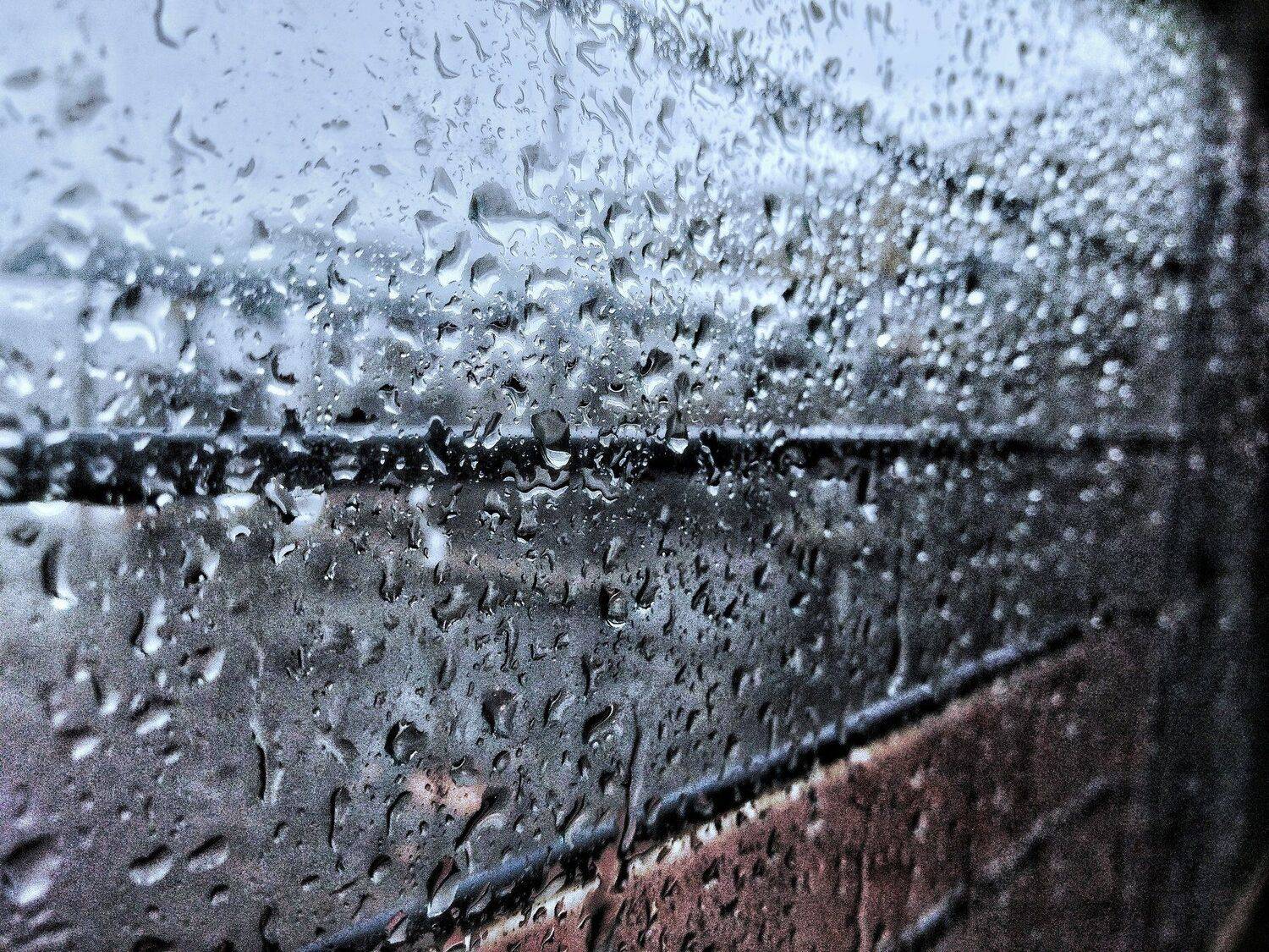 Raindrops