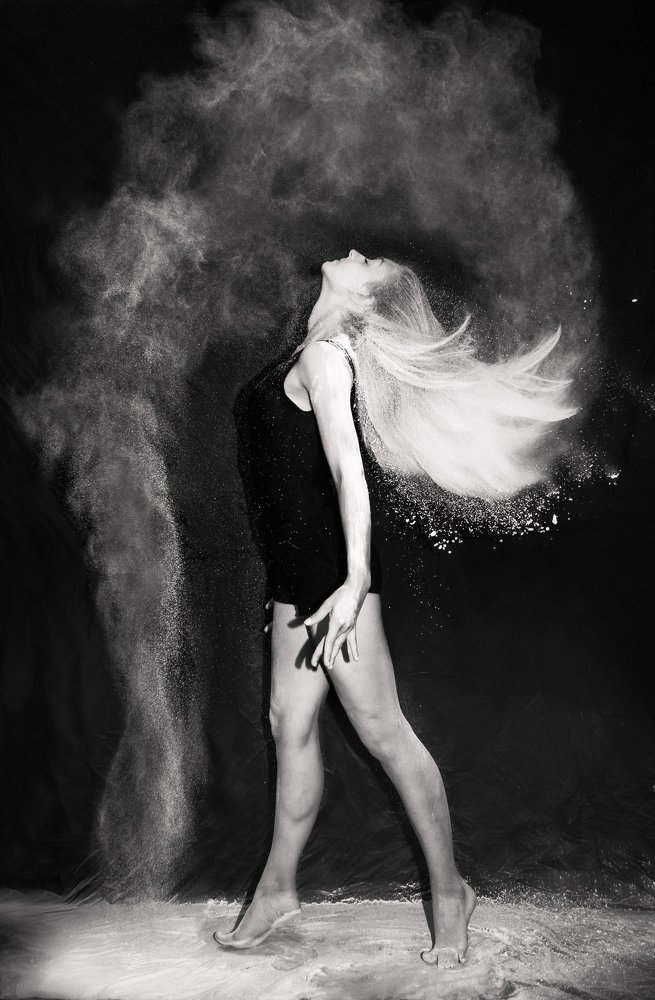 О спорт, ты жизнь....