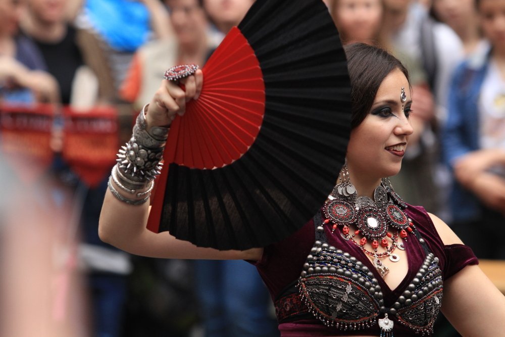 Времена и эпохи 2017