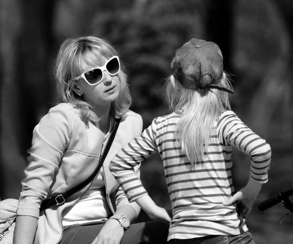 Ну ма-а-ам!!!