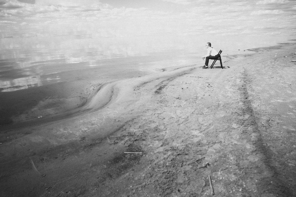 Strength to get away