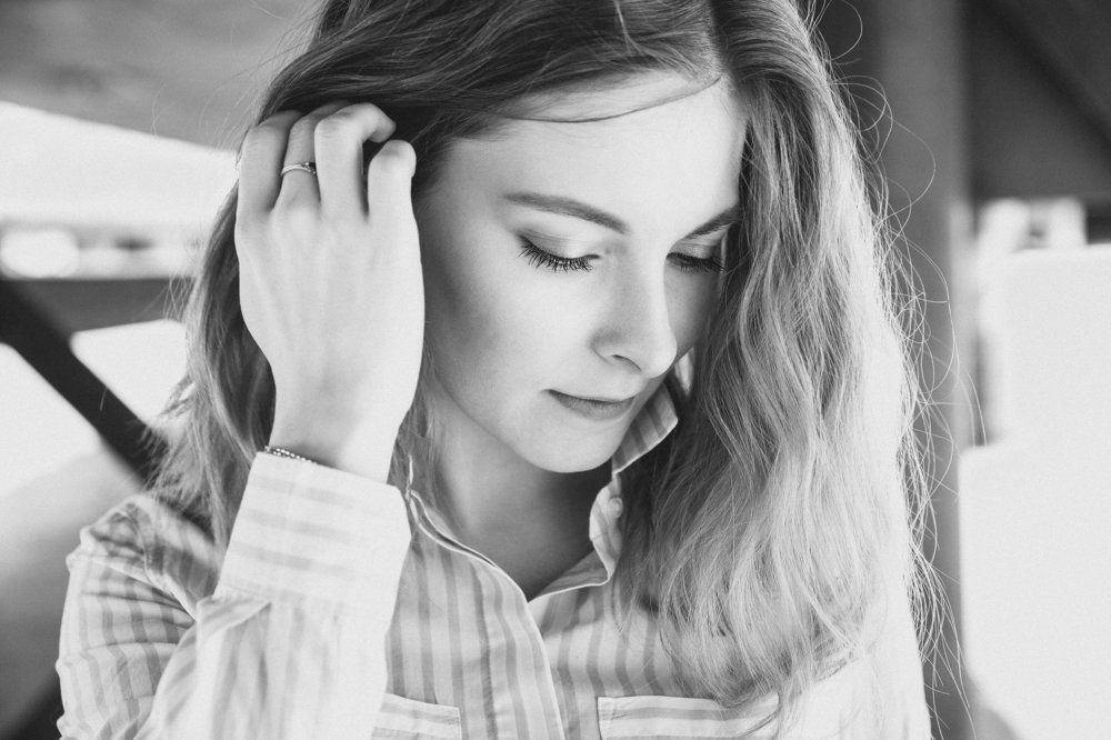 Strength to get away