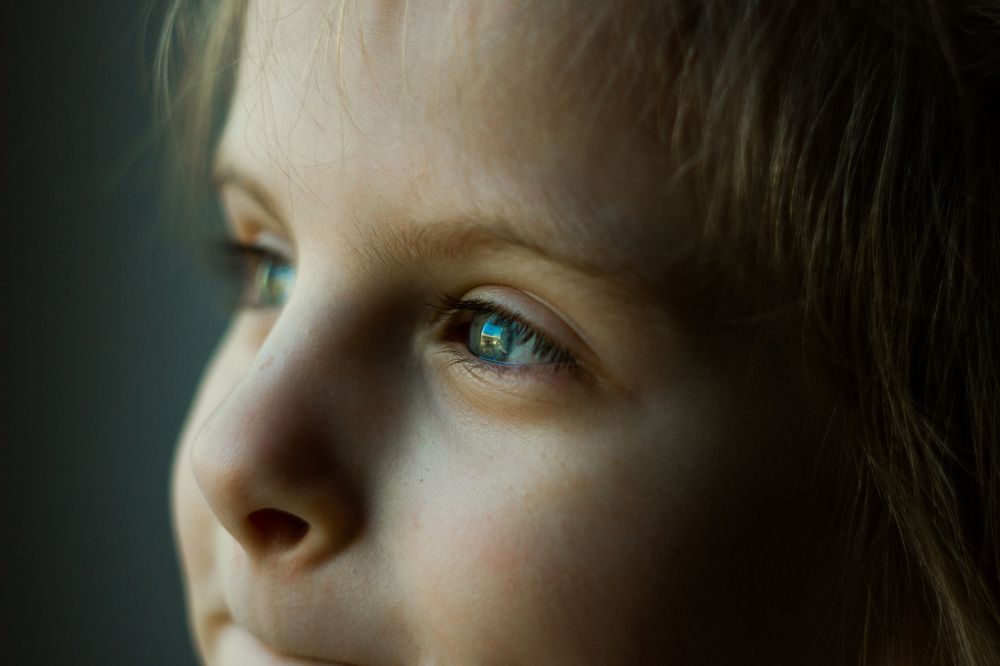 Дарья Василевна