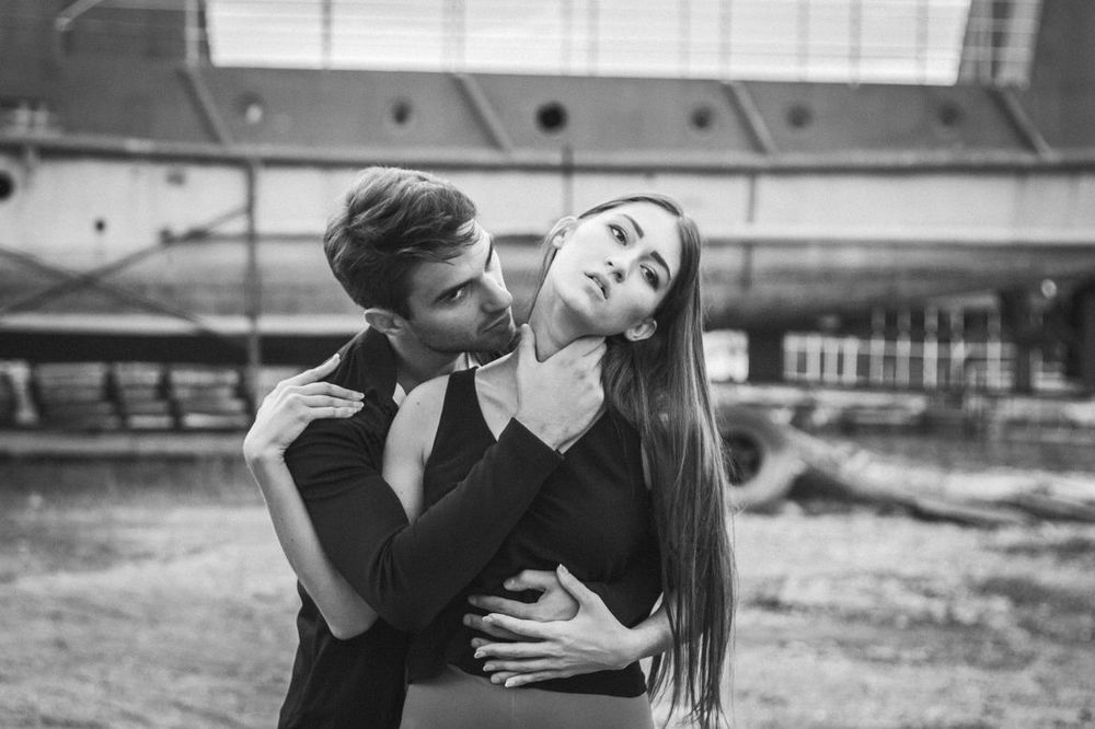 Photograph by Павел Жданов