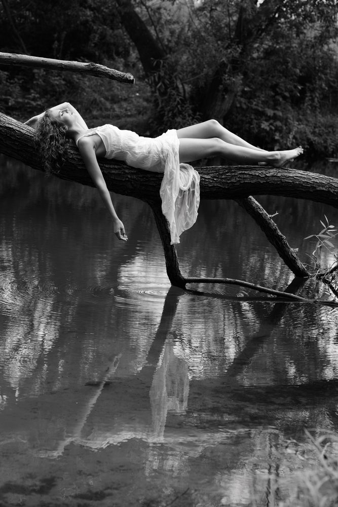 Photograph by Юлия Старостина