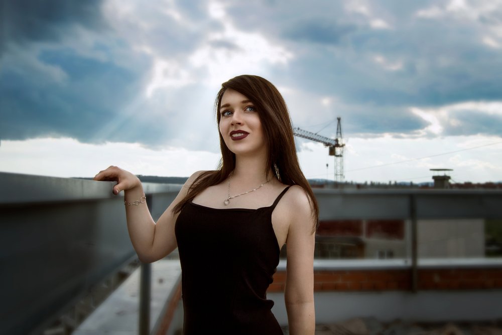 Photograph by Селезнева Евгения