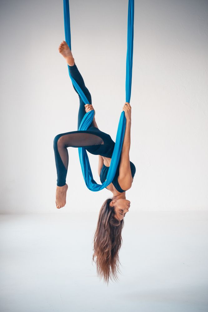 Photograph by Viktoriya Vinohradova