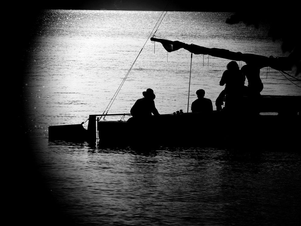 Sailors