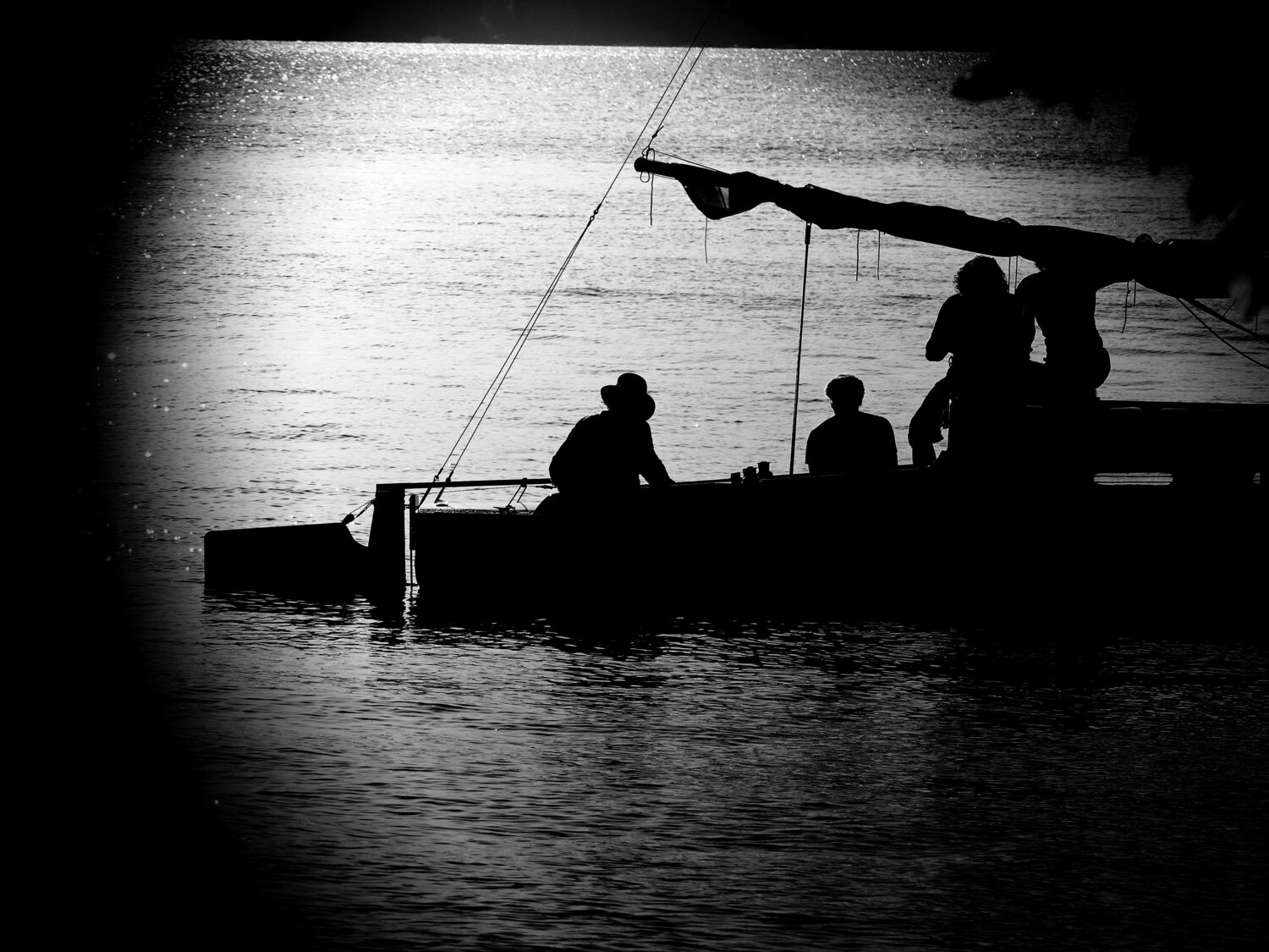 Sailors
