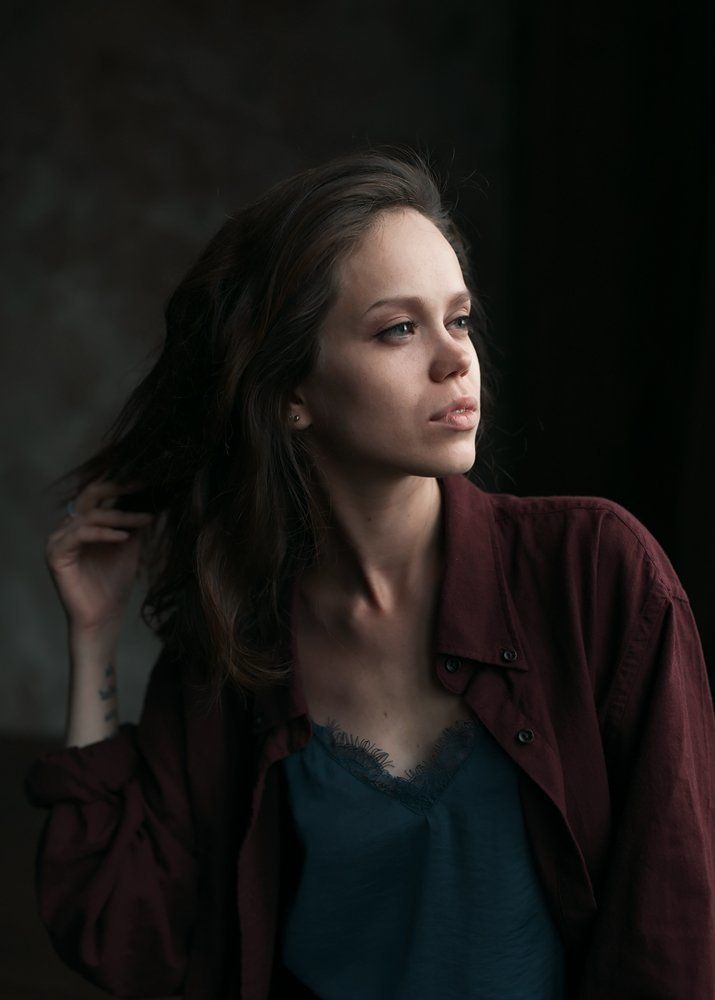 Наедине с собой