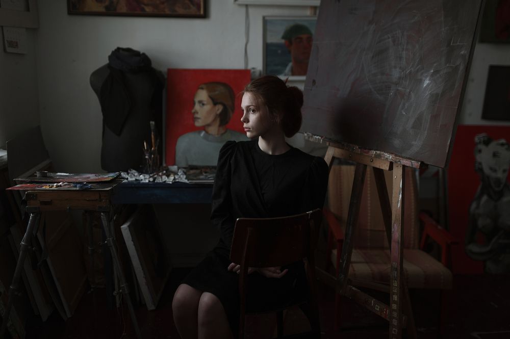 Photograph by Келина Ирина