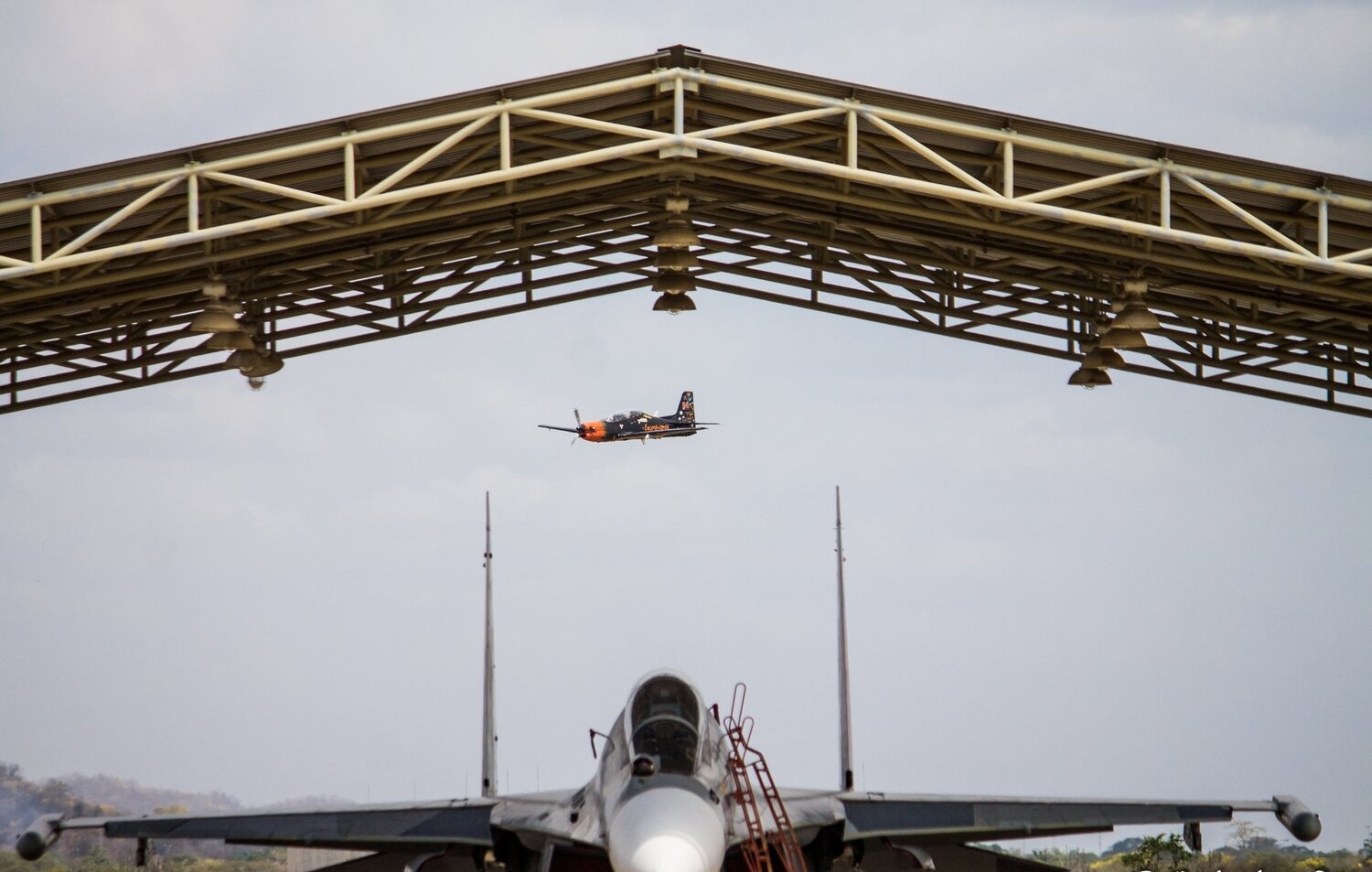 war planes