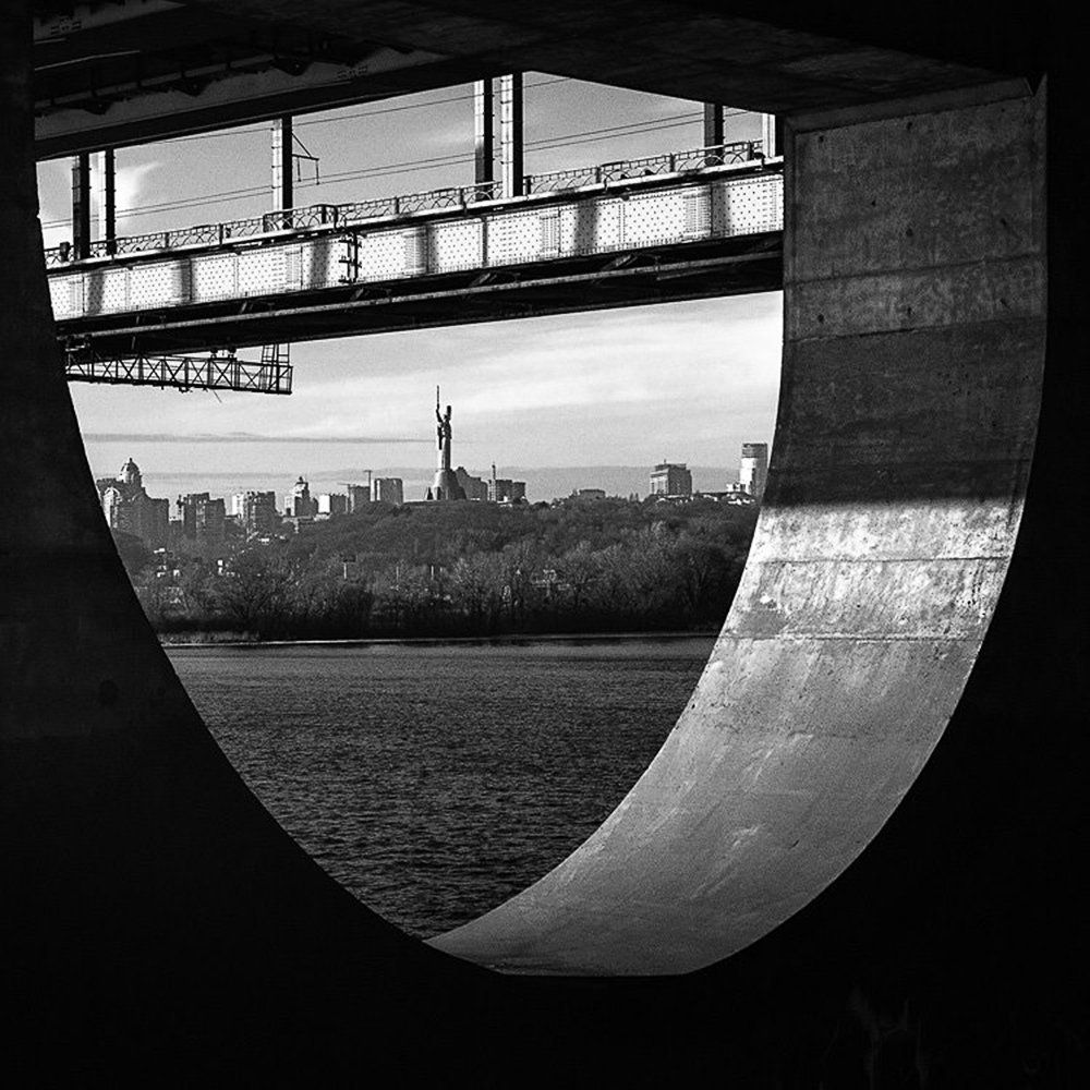 Родина Мать.