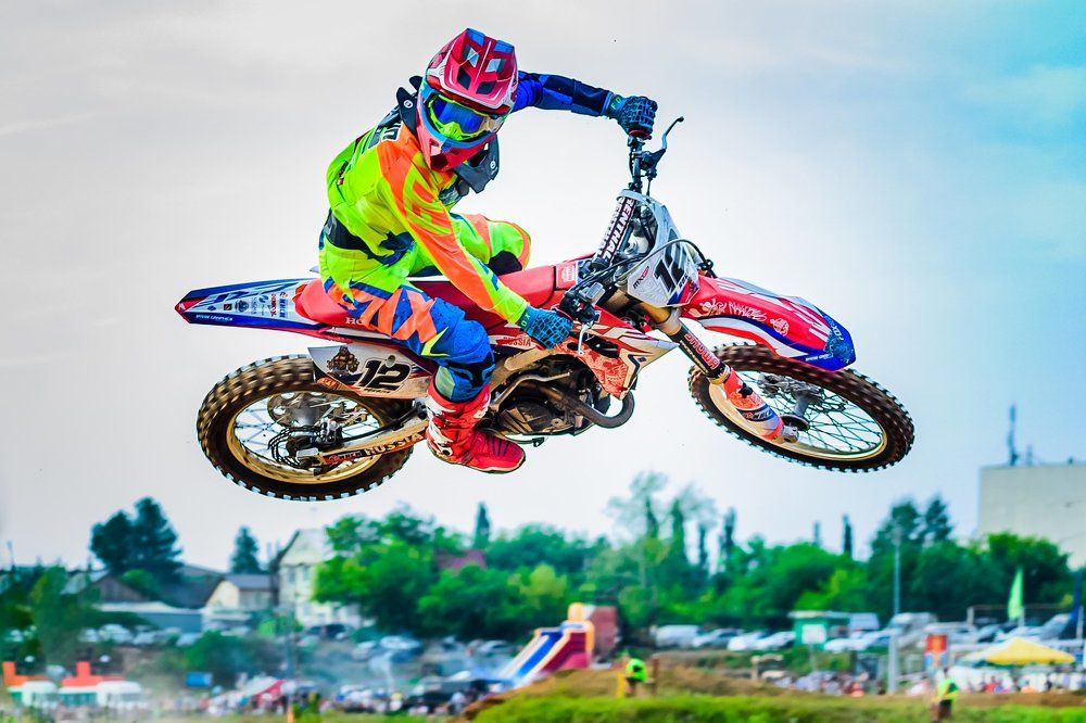Мotocross
