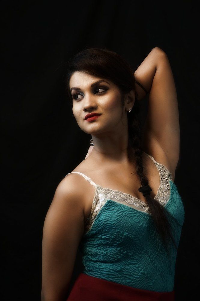 Siamese blue fighter