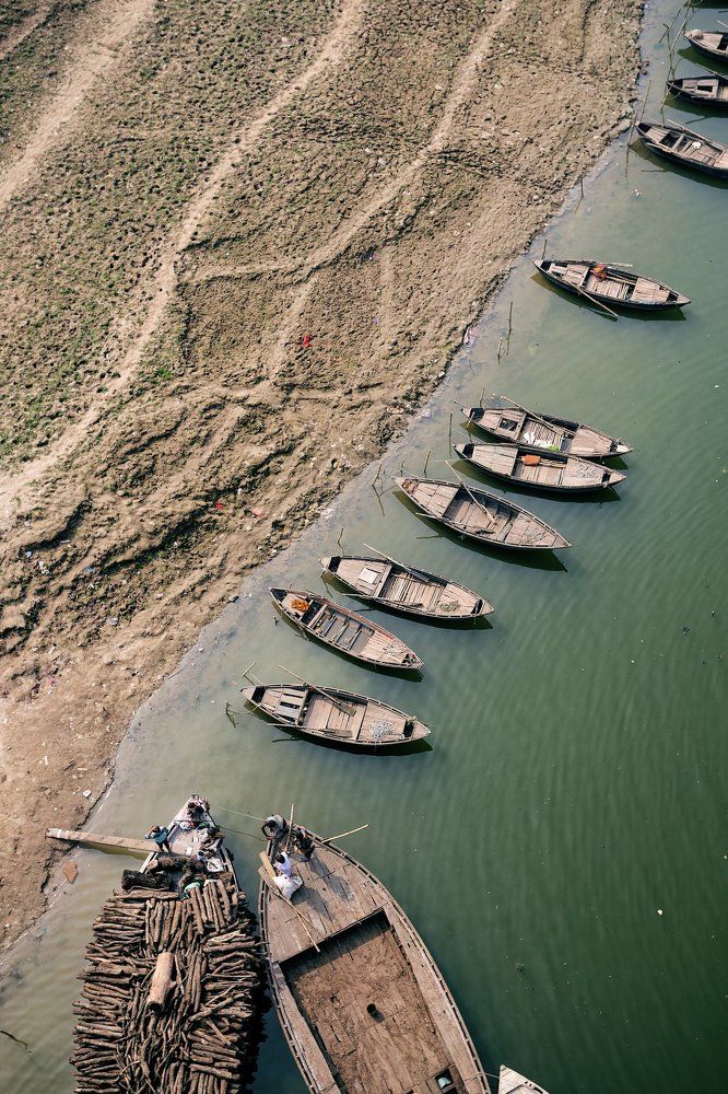 Заготовка дров для ритуальных костров