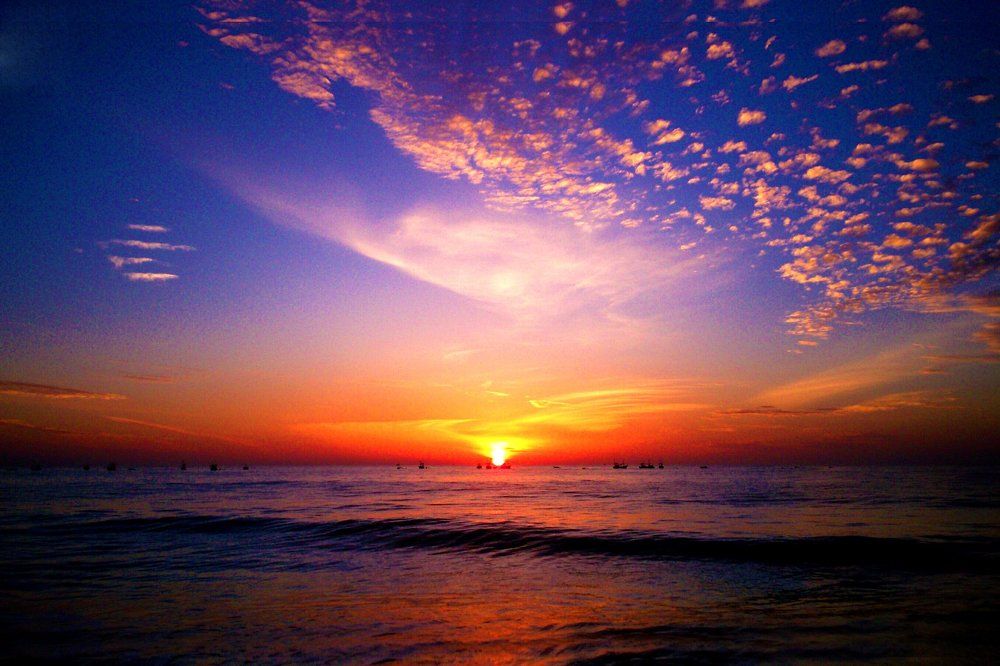 Sunrise