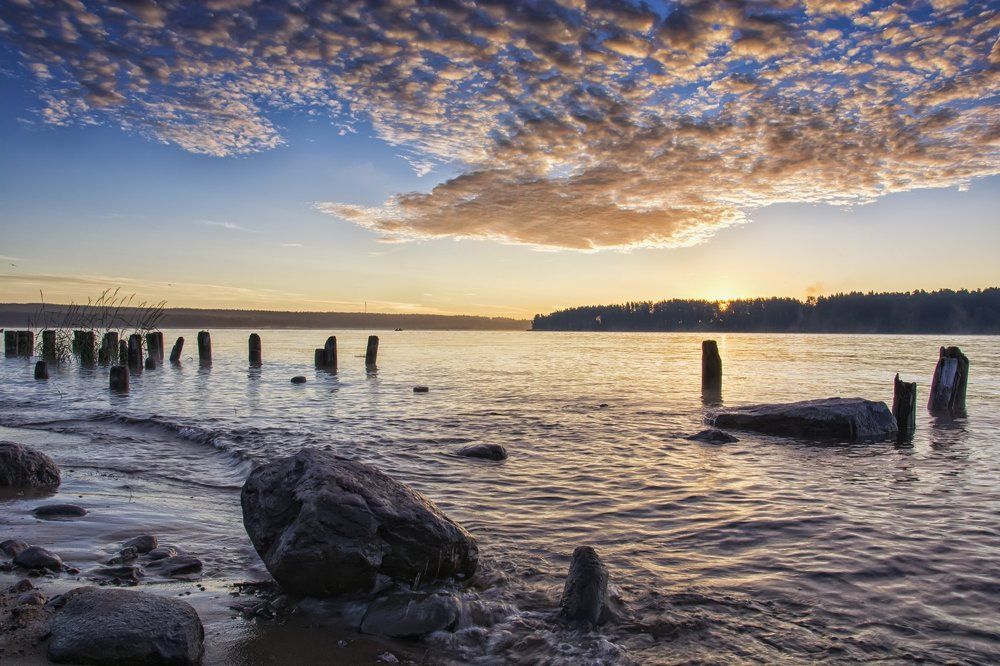 Photograph by Евгений Гусев