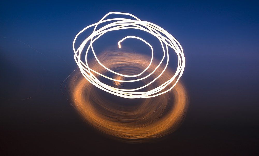 Спираль времени