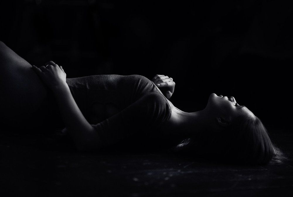 Photograph by Ольга Кузьмина