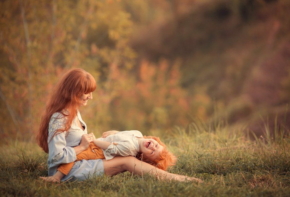 Photograph by Надежда