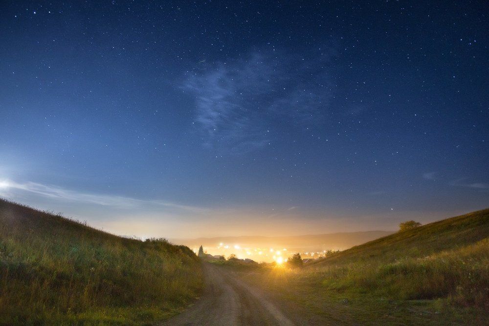 Михайловск