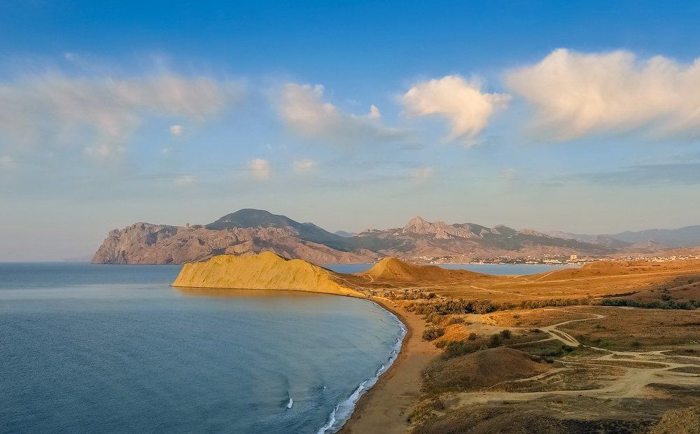 Волошинские мотивы