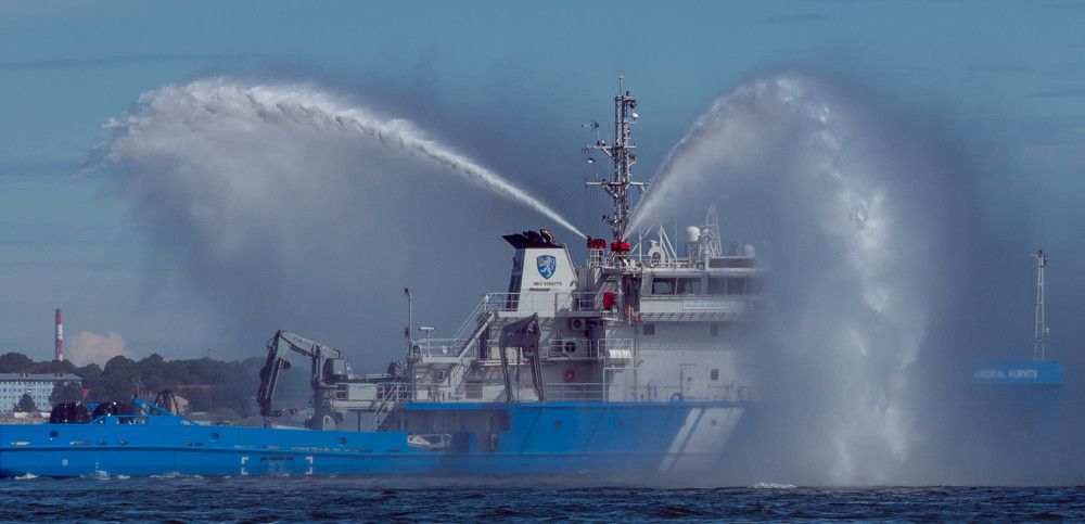 демонстрация возможностей