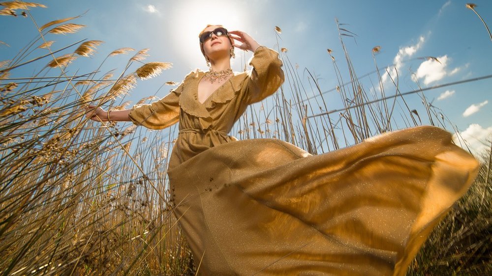 Фотография автора Илья Фаминцын