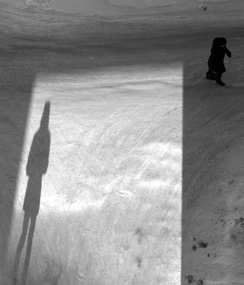 Не так уж и долог путь.