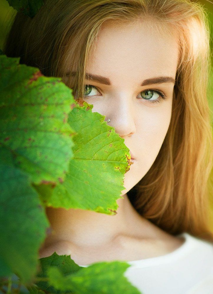 Photograph by Кабыжакова Валерия