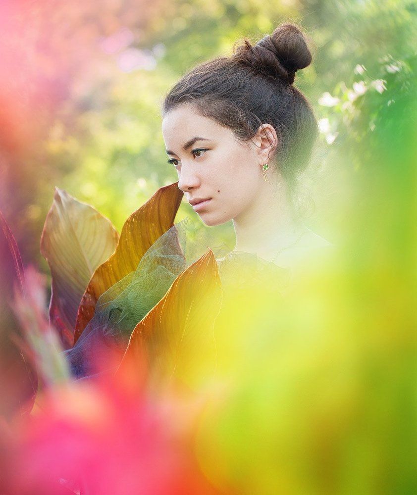 Photograph by Кабыжакова Валерия