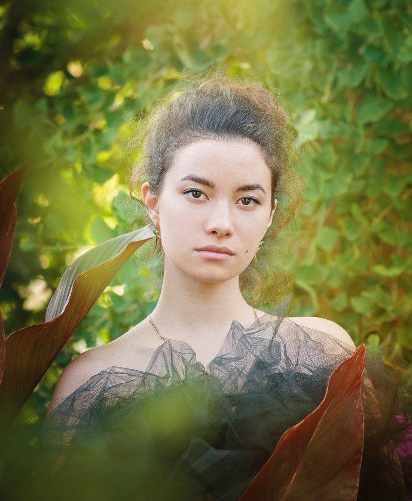 Photograph by Кабыжакова Валерия