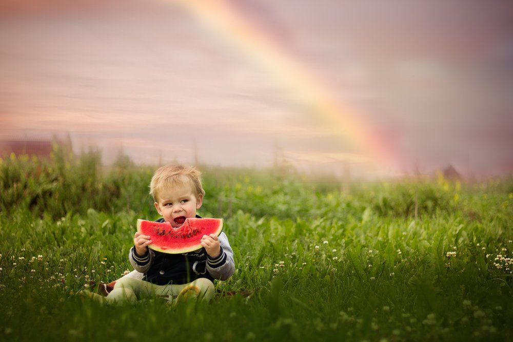 Photograph by Кокарева Анна