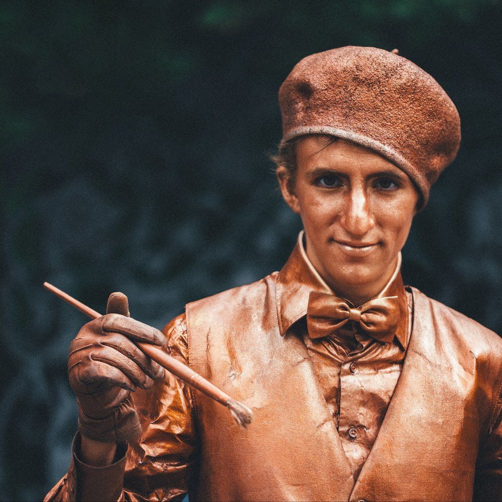 Photograph by Valery Kudryavtsev