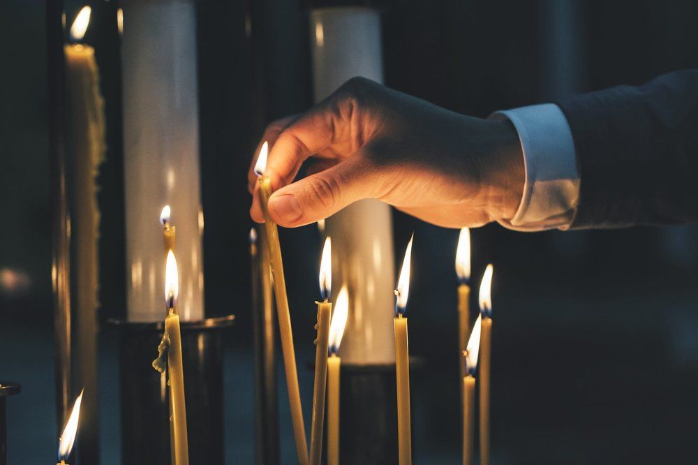 Photograph by Valery Kudryavtsev