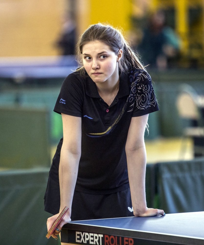 История одного поражения.