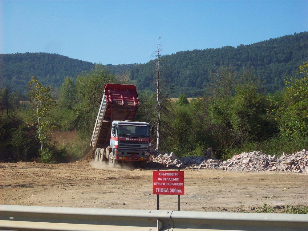 Съвестен ударник.