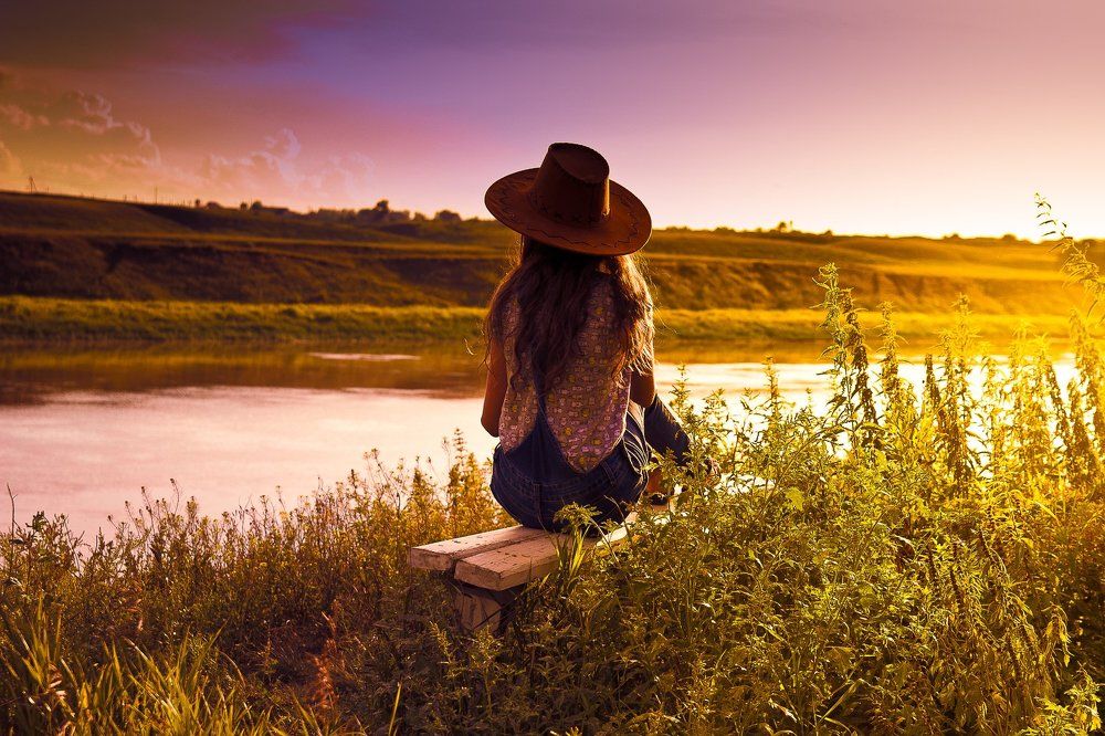 мысли наедине