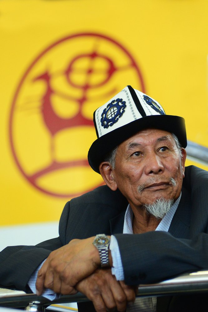 Photograph by Александр Проскурин